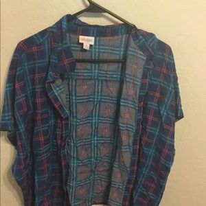 Lularoe m amy